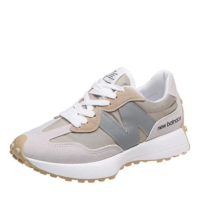 New Balance - Baskets étanches 2025