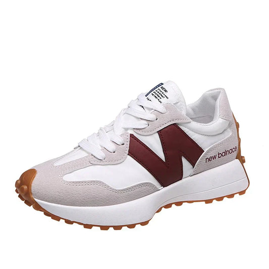 New Balance - Baskets étanches 2025