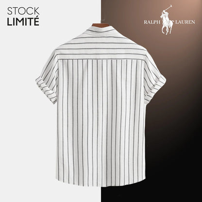SHIRT + SHORTS SET - Ralph Lauren 2025