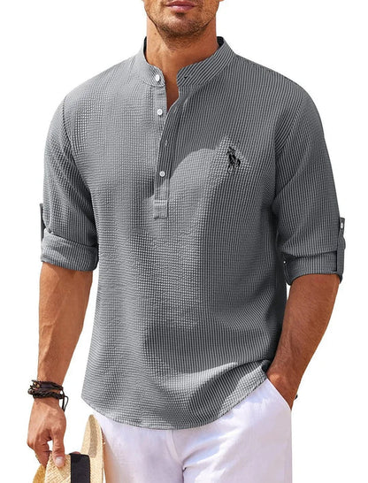 ÉTÉ 2025- CHEMISE RALPH LAUREN